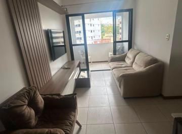 Apartamento de 3 quartos, Salvador · Alugo, 3/4, mobiliado no Imbuí.