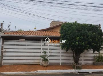 Imagem 1 · Casa de Condomínio para venda em Vila Santa Luzia, Campo Gra