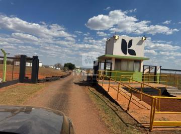 Imagem 1 · Loteamento e Condomínio para venda em Morumbi, Uberlândia