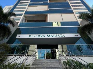 Imagem 1 · Apartamento para venda em Setor Marista, Goiânia