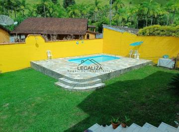 Imagem 1 · Casa para venda em Lumiar, Nova Friburgo