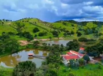 Imagem 1 · Fazenda para venda em Centro, Padre Bernardo