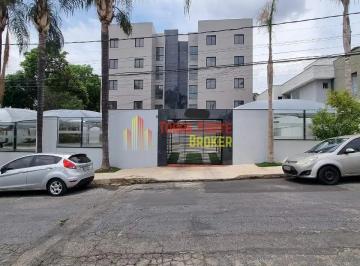 Imagem 1 · Apartamento para venda em Jardim Atlântico, Belo Horizonte