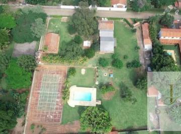 Imagem 1 · Sítio para venda em Chácaras Primavera, Itu