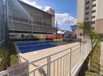 Imagem 1 · Apartamento para venda em Cidade Industrial, Contagem