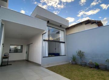 Imagem 1 · Casa para venda em Residencial Flamboyant, Anápolis