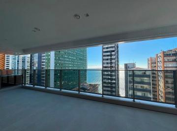 Apartamento de 4 quartos, Salvador · Apartamento a venda no Corredor da Vitória com 4 suites vista mar no Vila Vitória