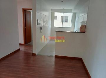 Imagem 1 · Apartamento para venda em Palmares, Belo Horizonte
