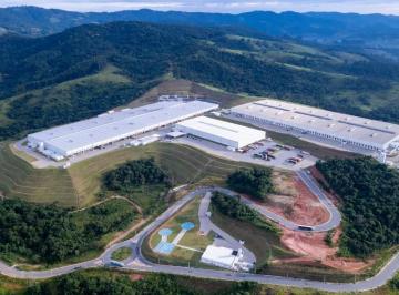 Imagem 1 · Depósito-Galpão-Armazém para aluguel em Centro, Extrema