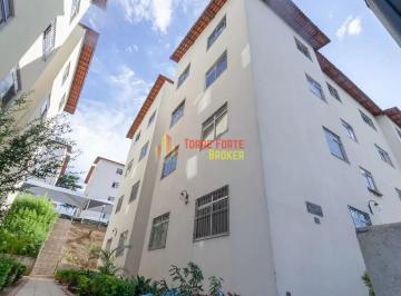 Imagem 1 · Apartamento para venda em Heliópolis, Belo Horizonte