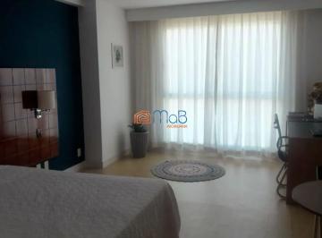 Imagem 1 · Flat/Apart Hotel para aluguel em Glória, Macaé