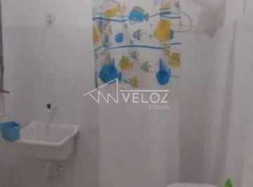 Imagem 1 · Kitnet e Studio para venda em Centro, Rio de Janeiro