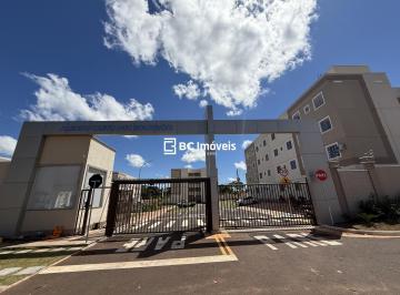 Imagem 1 · Apartamento para venda em Morada do Sossego, Campo Grande