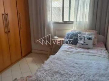 Imagem 1 · Cobertura para venda em Laranjeiras, Rio de Janeiro