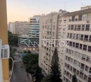 Imagem 1 · Kitnet e Studio para venda em Flamengo, Rio de Janeiro
