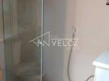 Imagem 1 · Kitnet e Studio para venda em Santa Teresa, Rio de Janeiro
