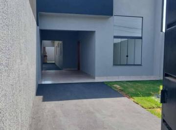 Imagem 1 · Casa para venda em Setor Colonial Sul, Aparecida de Goiânia