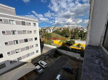 Imagem 1 · Apartamento para venda em Camargos, Belo Horizonte