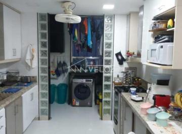 Imagem 1 · Apartamento para venda em Humaitá, Rio de Janeiro