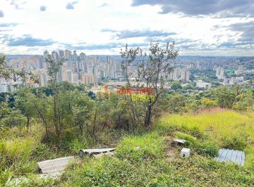 Imagem 1 · Terreno para venda em Buritis, Belo Horizonte