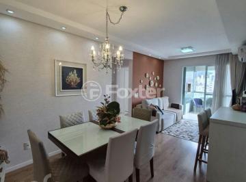 2ec17e2c · Apartamento, 3 dormitórios, 78.26 m², em Passa Vinte