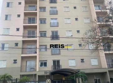 d4eb535e5dd5e94f86864f26d9120d222e261ed7 · Apartamento com 2 dormitórios para alugar, 53 m² por R$ 3.361,00/mês - Jardim Pagliato - Sorocaba/SP