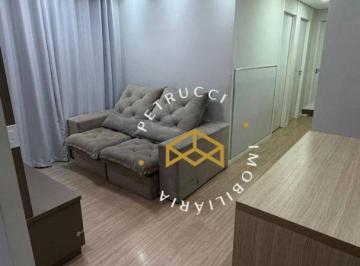ebf09e44475178bbda548953006fbe617439f323 · APARTAMENTO  À VENDA NO ARBO COND. PARQUE - CAMPINAS/SP.
