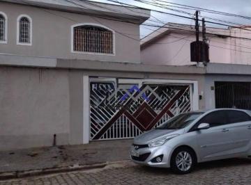 59e2f6a33c763a43c579d1ff2eb2eafaa91f2e71 · Maravilhosa Casa com 3 dormitórios à venda, 242 m² por R$ 960.000 - Utinga - Santo André/SP
