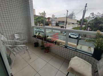 195edb16d3b0934695b307f28b66f5c0f710296b · Sobrado com 3 dormitórios à venda, 105 m² por R$ 800.000,00 - Vila Belmiro - Santos/SP