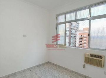 18df986bf7fb252172252b911a061b01421299c1 · Kitnet com 1 dormitório à venda, 38 m² por R$ 375.000,00 - Embaré - Santos/SP