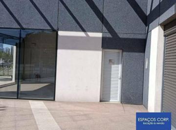 b10185784a47062a76ec6cc9ed97204c1d085e7a · Loja para alugar, 700m² por R$ 75.350/mês - Várzea da Barra Funda - São Paulo/SP