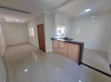 5216ebf43a764c2faf096c1689e3cf2abec74691 · Casa com 3 dormitórios à venda, 115 m² por R$ 460.000,00 - Jardim Sanzovo - Jaú/SP