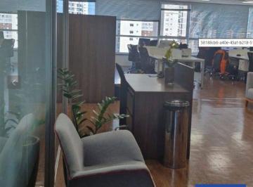 820cf5b06a16cd194ccedd86b4e150a5c2ae092c · Laje corporativa para alugar, 405m² por R$ 57.500/mês - Brooklin - São Paulo/SP