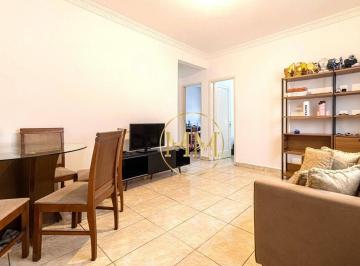 3183854e3fd056efe1008cf0be2bad5a8e1b5ca2 · Apartamento com 2 dormitórios à venda, 65 m² por R$ 335.000,00 - Marapé - Santos/SP