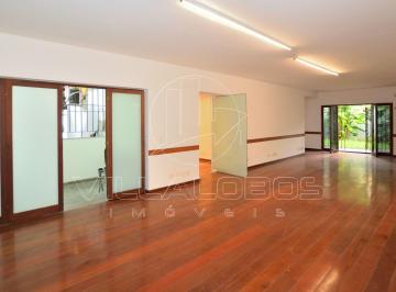 b853c83b7a93faefbca7ffca1f3b825135e941af · Casa comercial para alugar, 428 m² por R$ 32.651/mês - Alto de Pinheiros - São Paulo/SP