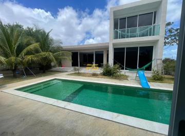Casa · 350m² · 3 Quartos · Casa 350m² 3 quartos em Conde para Alugar