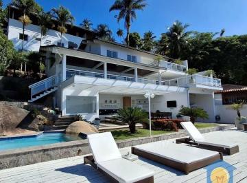 27d4c1f592fa2361ba506ab0383a97b8fd969f6b · Casa com 6 dormitórios à venda, 820 m² por R$ 4.500.000 - Vila Velha - Angra dos Reis/RJ