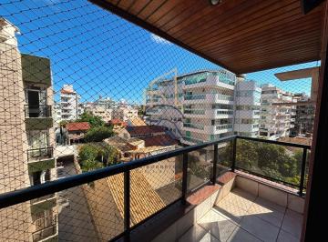 Apartamento · 145m² · 2 Quartos · 2 Vagas · Apartamento em Passagem, Cabo Frio/RJ