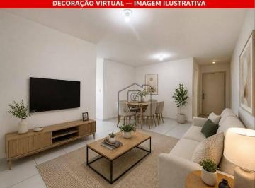 145d5f27bfa42a3da57ce25fb3788cfee8a5881a · Apartamento à venda no Parque das Nações com 3 quartos, suíte, varanda e lado sombra - 68 m² - Parna