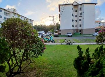 Apartamento de 3 quartos, Camaçari · Apartamento 3/4 à Venda ou Locação – Reserva Parque em Abrantes