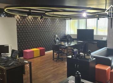 e9a991f838dac05f04ce54668cbaeb290087c67b · Conjunto Comercial com 3 Salas Integradas | 87,65m² | Aero Espaço Empresarial