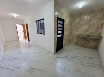 Apartamento de 2 quartos, Santo André · Apartamento à venda no Jardim Silvana/Santo André| 56 m² | 2 Dormitórios