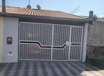 0633ed395ddcdeae75b3d5008c2e4d7137bd43f8 · Casa à venda, 90 m² por R$ 320.000,00 - Jardim Luiz Cia - Sumaré/SP