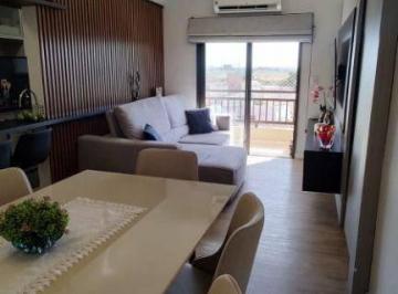 0dd27c4af20da96c485578a9e12a0b1fcf3a5d0a · Apartamento com 3 dormitórios à venda, 72 m² por R$ 540.000,00 - Jardim Residêncial Firenze - Hortol