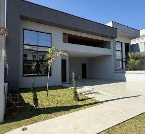 3e3237375214c95dd6a9c334503e94fcb5b2f9ea · Casa com 3 dormitórios, 176 m² - venda por R$ 1.250.000,00 ou aluguel por R$ 7.702,00/mês - Parque O