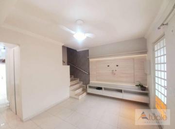 a6f4bdc69ad789d8f06429716783379a97829d02 · Casa com 2 dormitórios, 80 m² - venda por R$ 490.000,00 ou aluguel por R$ 3.795,00/mês - Parque Vill