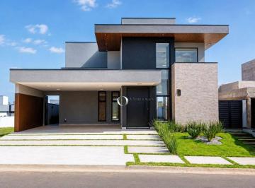 286b87cd27f81d9d29f7195aad43ffe8eb599011 · Casa à Venda no Condomínio UNA – Itu/SP | 3 Suítes | Piscina | 202 m²