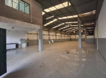 65cb236920e99c12c4b20cf99a72dcf326f31986 · Galpão Industrial para Locação no Bairro São Luiz