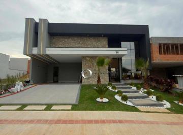 9f1025431fb3ee52e424a1c55aacfbca493007f0 · Casa com 3 dormitórios à venda, 195 m² por R$ 1.950.000,00 - Condomínio London Park - Indaiatuba/SP