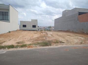 51fa69e12f6895658dd7c9a5aca7fe14ed127607 · Terreno Residencial à venda, Parque Campo Bonito, Indaiatuba - TE0418.